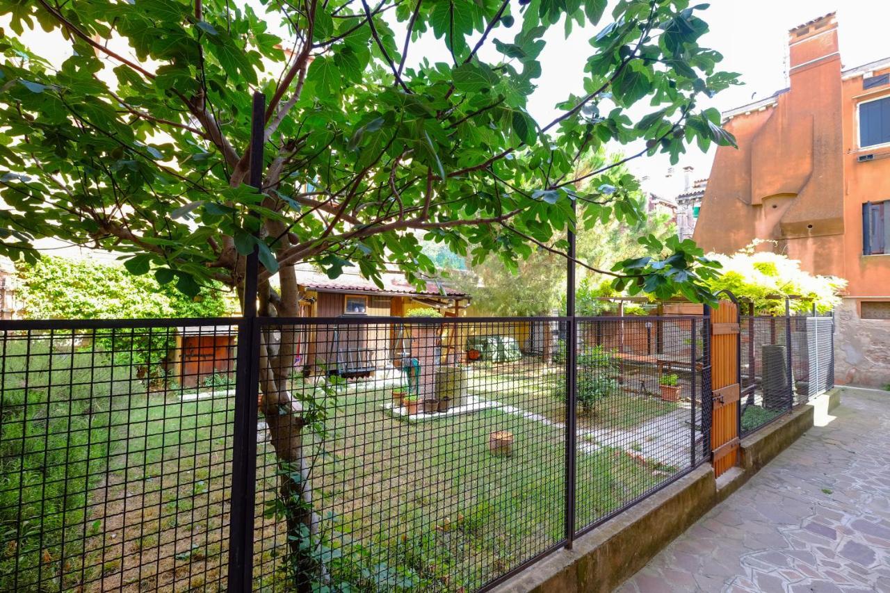 Apartment Ca Dolce Venedig