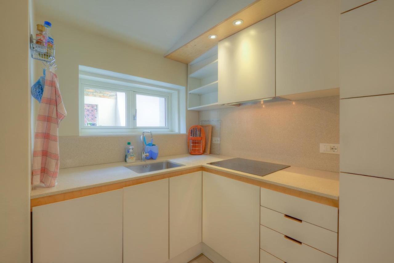 Apartment Ca Dolce Venedig